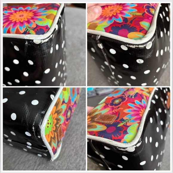 Consuela Classic Tote - Picture 14 of 16